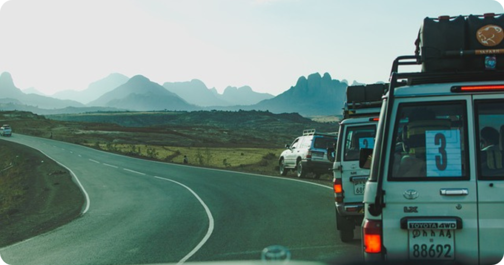 best road trip destinations