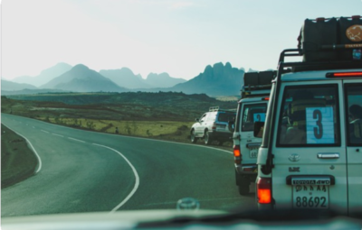 best road trip destinations