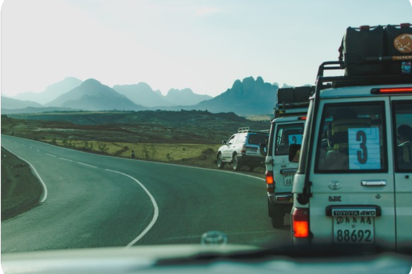 best road trip destinations